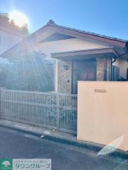 西武新宿線花小金井駅まで徒歩7分