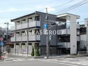 レオパレスルイ