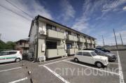 ドミール古川 A棟