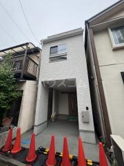 （仮）荒川6丁目戸建