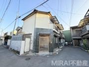 近鉄南大阪線古市駅まで徒歩24分