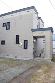 子育て家庭応援東光10条1丁目戸建て