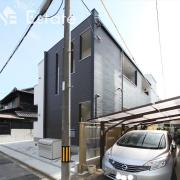 地下鉄鶴舞線荒畑駅まで徒歩7分