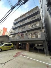 マンションFuji