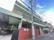 マンション麻衣