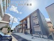 地下鉄桜通線瑞穂運動場西駅まで徒歩4分