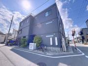 つくばエクスプレス六町駅まで徒歩6分