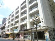 マンション市川