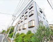 東急池上線長原駅まで徒歩5分