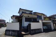 楠野町貸家