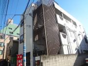 ＪＲ総武線（各駅停車）平井駅まで徒歩5分