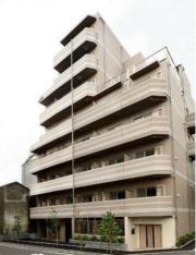 ヴォーガコルテ田端壱番館