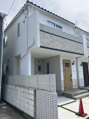 座間市小松原2丁目戸建