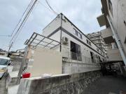 広島電鉄宮島線山陽女学園前駅まで徒歩9分