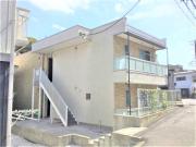 ブルーライン蒔田駅まで徒歩5分