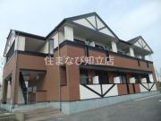 名鉄三河線若林駅までバス約20分 徒歩4分