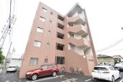 高崎栄町スターレジデンス