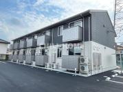 ＪＲ上越線群馬総社駅まで徒歩22分