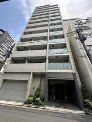 クレヴィア森下駅前