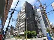 アプリーレ堺筋本町