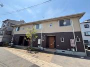 THE BRIGHT GARDEN 嵐山