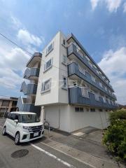 広瀬ハイツ三千鶴