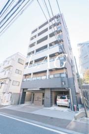 都営三田線板橋区役所前駅まで徒歩5分