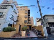ＪＲ総武線（各駅停車）船橋駅まで徒歩14分