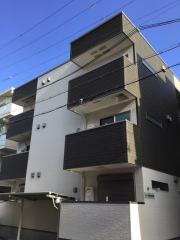 地下鉄今里筋線だいどう豊里駅まで徒歩7分
