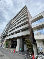地下鉄御堂筋線大国町駅まで徒歩5分