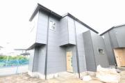 Land court 尾張旭駅C