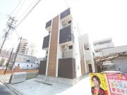 地下鉄上飯田線上飯田駅まで徒歩4分