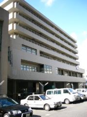 ファミールハイツ北大阪5号棟弐番館