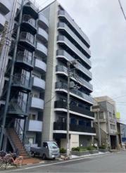 S RESIDENCE菊川rivie