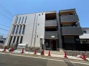 小田急江ノ島線湘南台駅まで徒歩13分