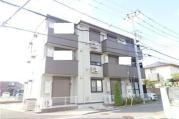 つくばエクスプレス流山おおたかの森駅まで徒歩14分