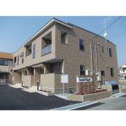 山陽電鉄本線山陽魚住駅まで徒歩4分