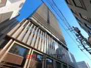 THE YOKOHAMA FRONT TOWER