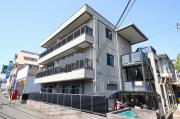ビエナグランデ港南