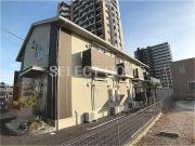 ＪＲ東海道本線相見駅まで徒歩3分