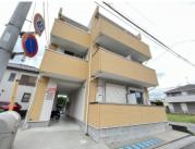 埼玉高速鉄道鳩ヶ谷駅まで徒歩8分