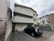 近鉄南大阪線今川駅まで徒歩6分