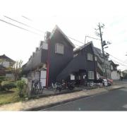 クリアス森林公園 旧レモンハウス森林公園