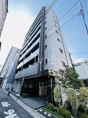 東京メトロ日比谷線三ノ輪駅まで徒歩8分
