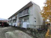 ＪＲ内房線五井駅までバス約10分 徒歩4分