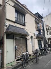 ヴィラ・ハナブサ