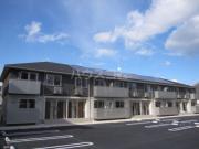 豊橋鉄道東田本線井原駅まで徒歩20分