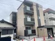 グランシェード川入