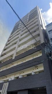 クリスタルグランツ梅田II