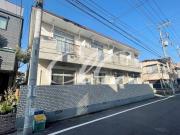 東武伊勢崎・大師線梅島駅まで徒歩7分